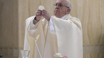 Papa pide el "perdón de Dios" por los horrores cometidos por la Iglesia en Ruanda