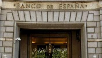 La morosidad de la banca baja al 9,84% en mayo y se mantiene en niveles de julio de 2012