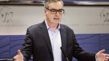 Los partidos ponen toda la carne en el asador para presidir el Congreso