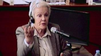 La mujer y las hijas de Millet aseguran no saber nada del dinero que manejaba