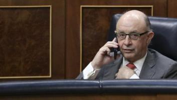 Hacienda recibió 12.500 'chivatazos' por fraude en 2016