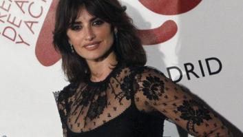 Penélope Cruz interpretará a Donatella Versace en 'American Crime Story'