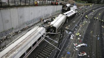 Bruselas se reafirma en la falta de independencia de la investigación sobre el accidente de Angrois