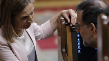 El misterio de los 10 votos a PP y C's: ¿quién les apoyó y no lo dice?