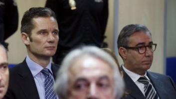 El TS condena a Diego Torres por divulgar correos personales e íntimos de Urdangarin