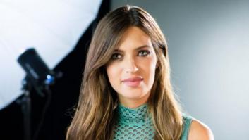 Salida exprés de Telecinco del programa de Sara Carbonero