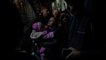 Día 19 de invasión: entre la internacionalización y la diplomacia