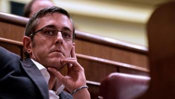 Twitter defiende a Madina ante el ataque de una usuaria