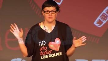 Críticas a Facebook por censurar este monólogo feminista