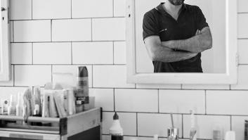 Guille, un tipo feliz