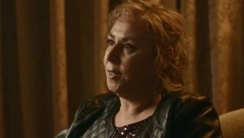 El enfado de Megan Maxwell con los que califican sus novelas como "porno para mamás"