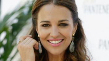 Paula Echevarría sobre el final de 'Velvet': "Soy la primera que se alegra de que así sea"