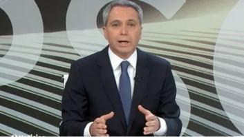 Pablo Iglesias reta a Vicente Vallés a emitir este vídeo en su informativo