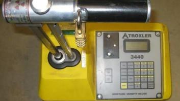 El Consejo de Seguridad Nuclear avisa del robo de un dispositivo radiactivo en Madrid y pide que no se manipule en ningún caso