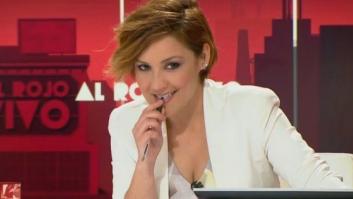 El celebrado tuit de Cristina Pardo comparando a Ciudadanos con Beyoncé