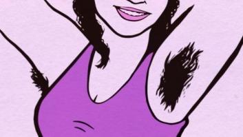 #MiVelloMisNormas: La campaña contra la imposición social de la depilación