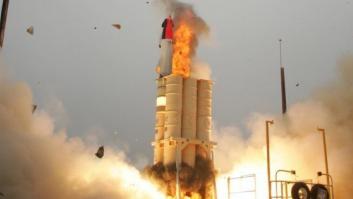 Ataque cruzado entre Israel y Siria, el incidente más grave entre ambos países en seis años