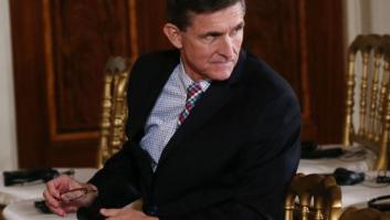 El exasesor de Trump, Michael Flynn, recibió miles de dólares de entidades rusas