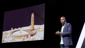 Francis Kéré, Premio Pritzker 2022 por su arquitectura en países marginados