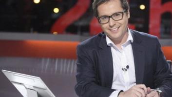 La loca llamada nocturna a la Cope de un presentador de TVE