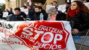 Los deudores no serán desahuciados antes de 2020