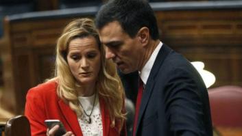 La tremenda bronca de Zaida Cantera con otra diputada socialista en Twitter