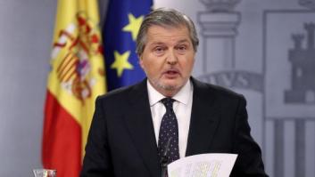 El Gobierno: "Lo que tiene que hacer ETA es desarmarse y disolverse"