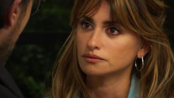 La inesperada ausencia de Penélope Cruz en los premios de la Unión de Actores