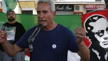 Cañamero prefiere "no tener Gobierno si éste es del PP"