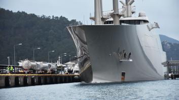 El Gobierno localiza tres yates para ser retenidos por las sanciones a Rusia