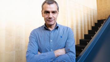 Toni Cantó dice que tiene muchos proyectos y la reacción de Pantomima Full es tremenda: 13.000 'me gusta'