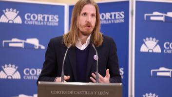 Podemos discrepa de Sánchez: no ve prioritario subir el gasto militar