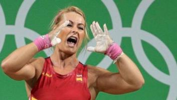 El motivo por el que Lidia Valentín enamora en Río