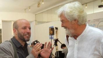 Podemos estará con En Marea en las elecciones gallegas