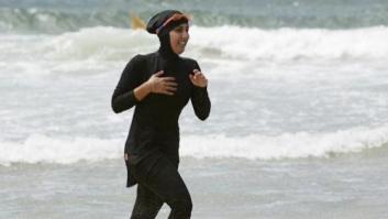 ¿Por qué se está hablando tanto del 'burkini' en Francia?