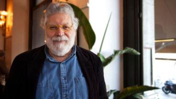 Joaquín Estefanía: "El problema más urgente es la juventud"