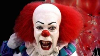 El payaso Pennywise estrena imagen: ¿qué te parece la versión 2016?
