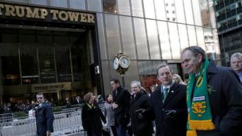 Robado un ordenador con información sobre la Torre Trump y correos de Hillary Clinton