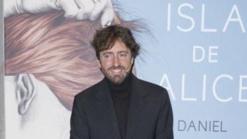 La desconcertante petición que Daniel Sánchez Arévalo recibió a través de Facebook