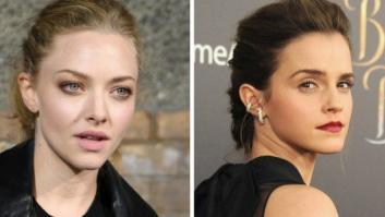 Emma Watson y Amanda Seyfried toman acciones legales tras la filtración de fotos íntimas