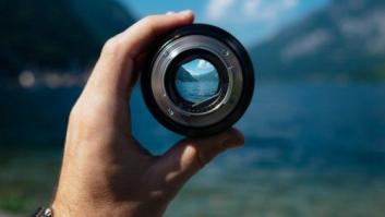 Este fotógrafo finlandés te enseña la intimidad de los animales