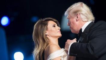 El enésimo "no" a Melania Trump