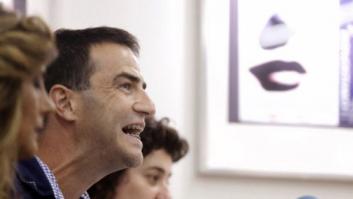 UPyD no se presenta a las elecciones vascas