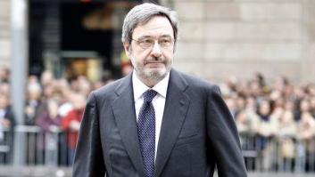 Imputan al exministro Narcís Serra por un agujero de 720 millones en Catalunya Caixa