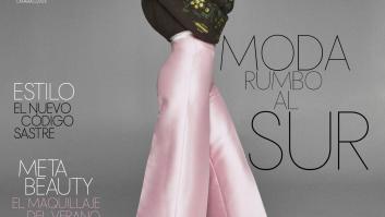 Victoria Federica: "Sólo quiero que se valore la entrega de mi abuelo por este país"