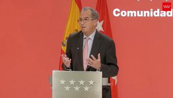 La frase de un consejero del PP sobre la pobreza en Madrid genera indignación en Twitter