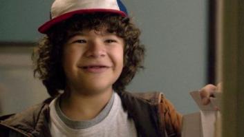 El gesto de humildad que te hará enamorarte aún más de Dustin de 'Stranger Things'