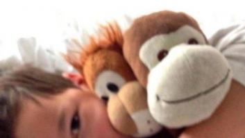 La movilización de los tuiteros da sus frutos: Pau ya tiene su peluche