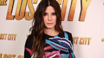 Sandra Bullock se retira del cine temporalmente y explica los motivos