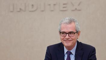 El español Pablo Isla, nuevo consejero del grupo alemán Bertelsmann